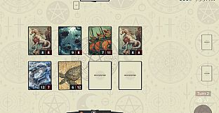 Witchcrafter The TCG