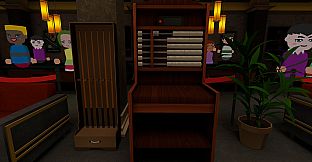 All In One Sports - Three Cushion Billiards DLC