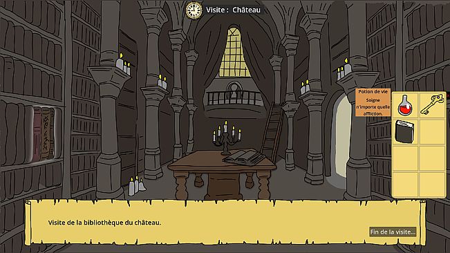 My Death as a Duchess