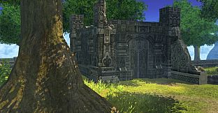 Tales of Zestiria - Attachments Set