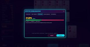 Cyber Video Poker
