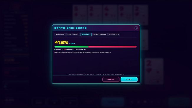 Cyber Video Poker