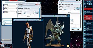 Fantasy Grounds - Starfinder RPG - Starfinder Society #1-13 On the Trail of History