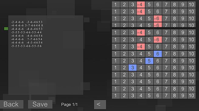 Harmonica Visual Trainer