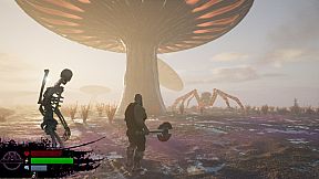 Seers of Ages Past 1: The Harbinger of Mah