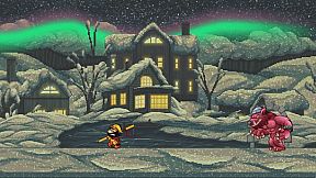 super world run - bosses