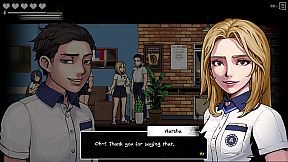 The Coma 2B: Catacomb