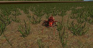 GameGuru MAX Fantasy Booster Pack - Creepy Crawlies