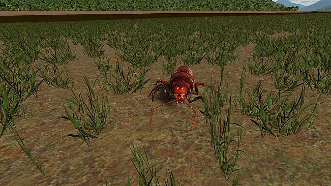 GameGuru MAX Fantasy Booster Pack - Creepy Crawlies