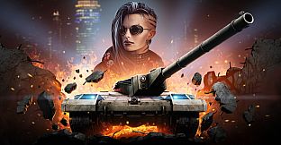 Armored Warfare - Age of Rage Battle Path Access