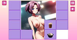 Naughty Waifu - Stripper DLC