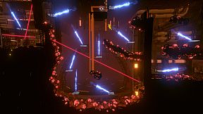 Through the Nightmares