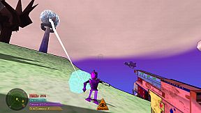 5089: The Action RPG