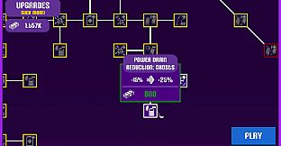 A game about sucking (up ghosts with a Vacuum)