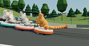 Formula Cat