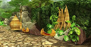 Wildlife Park 3 - Amazonas