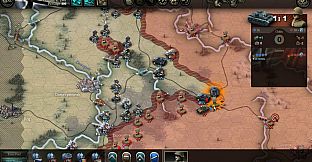 Unity of Command - Black Turn DLC