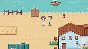 The Other: Airi's Adventure