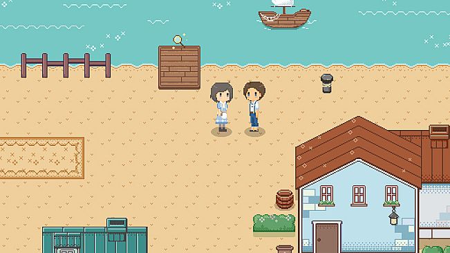 The Other: Airi's Adventure