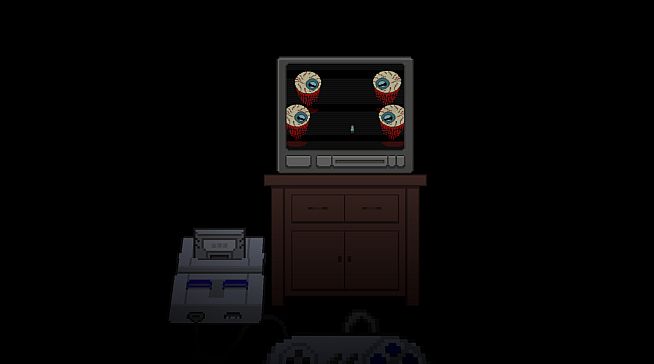 Macabre Stage Vol. 1: Cursed Cartridge | 倉庫番