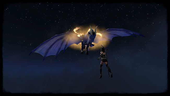 Figurine Scene Simulator: Bedtime Stories Franchise