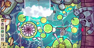 Micro Overdrive: Home Tour