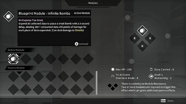 Last Command - Extra Mode Pack