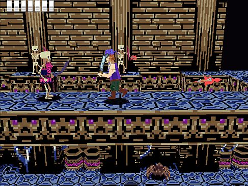 Tales of Lost Ages Vol 1.