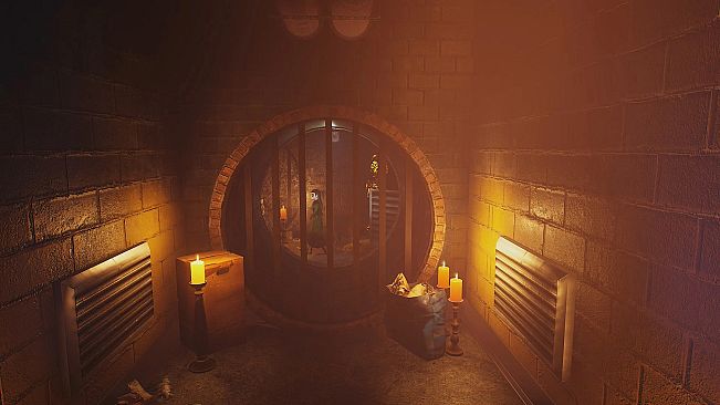 The Sorrowvirus - A Faceless Short Story