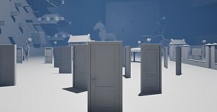 The Backrooms: Forsaken
