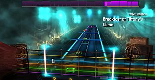 Rocksmith 2014 Edition – Remastered – Variety Song Pack XX