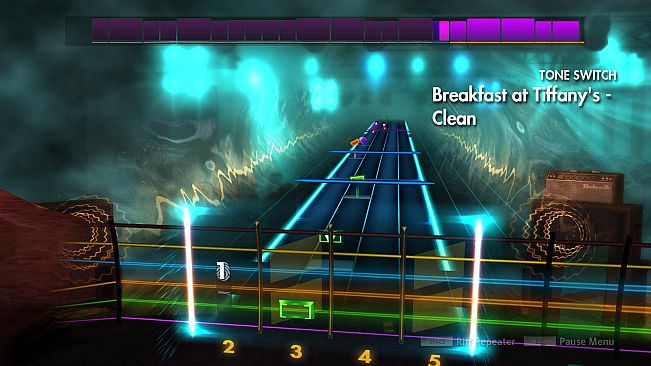 Rocksmith 2014 Edition – Remastered – Variety Song Pack XX