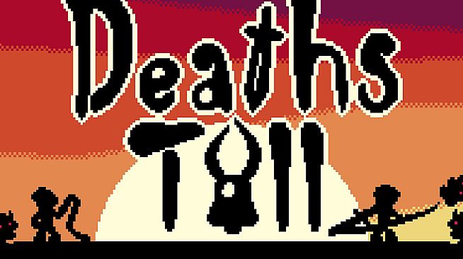 Death's Toll Soundtrack