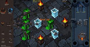 Revenge & Defend