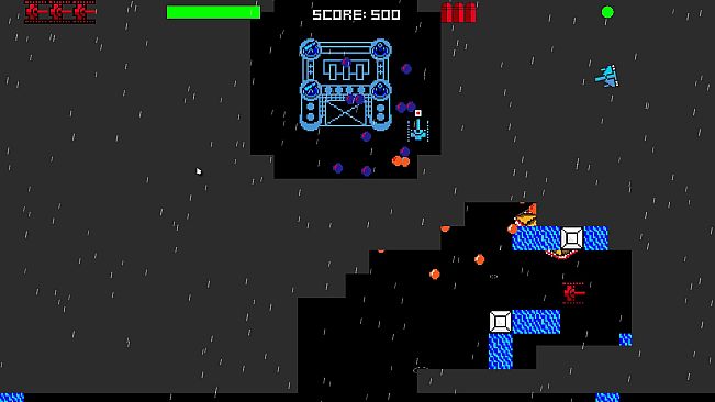 Tiger Tank 59 Ⅰ Air Strike MP046