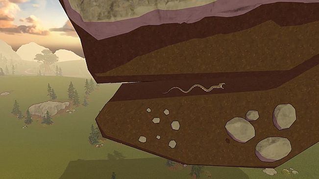 King, Witch and Dragon