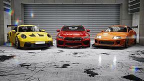 Traffic Rivals: 1v1 Duels