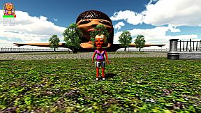 Candice DeBébé's Incredibly Trick Lifestyle