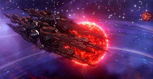 Stellaris: Cosmic Storms