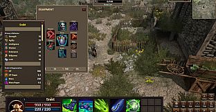 The Goblin Path