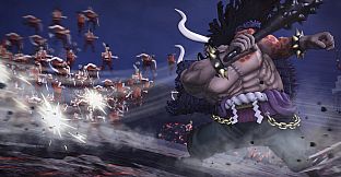 ONE PIECE: PIRATE WARRIORS 4 Anime Song Pack