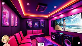 A Few Days With : Tiffany