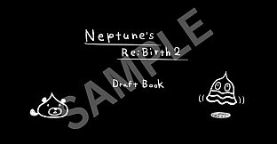 Hyperdimension Neptunia Re;Birth2 Deluxe Pack