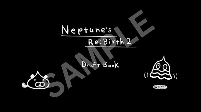 Hyperdimension Neptunia Re;Birth2 Deluxe Pack