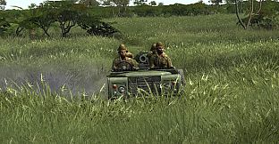 Graviteam Tactics: Operation Moduler