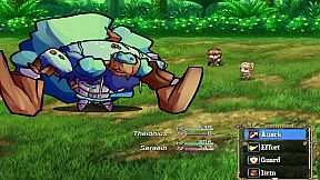 Solemn Knights: Entirely Ours Definitive Edition