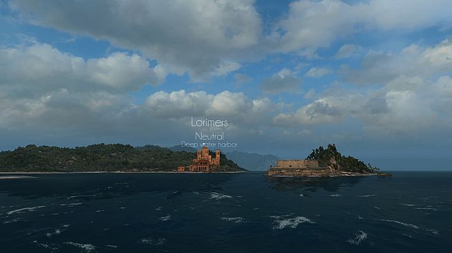 Naval Action - Prolific Forger