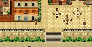RPG Maker MZ - Essentials Set Z