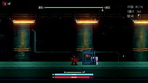 Rocket delivery: Space Wok