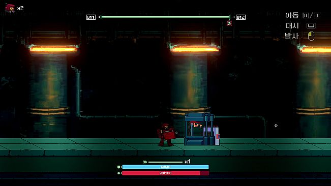 Rocket delivery: Space Wok